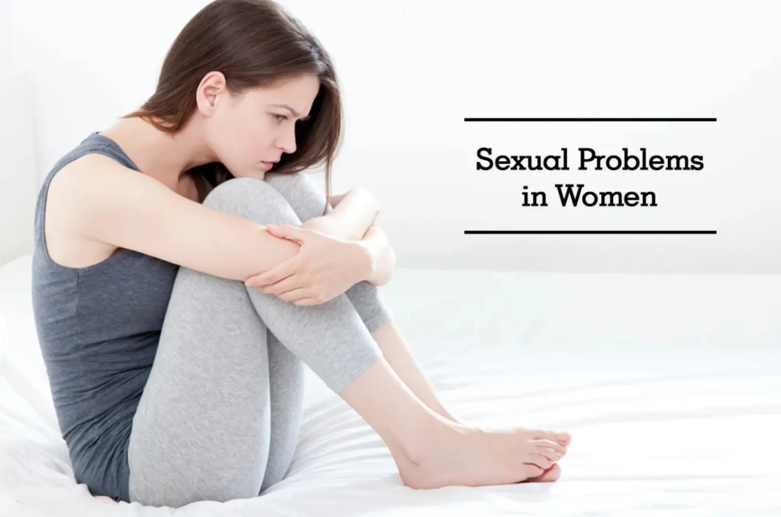 sexual problems in women